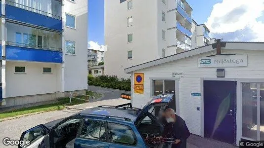 Apartments for rent in Stockholm West - Photo from Google Street View