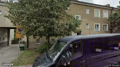Apartments for rent in Stockholm South - Photo from Google Street View
