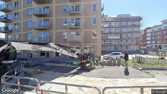Apartments for rent in Tyresö - Photo from Google Street View