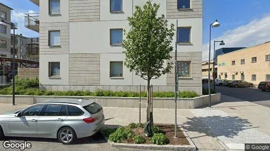 Apartments for rent in Värmdö - Photo from Google Street View