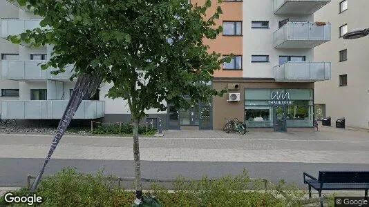Rooms for rent in Huddinge - Photo from Google Street View