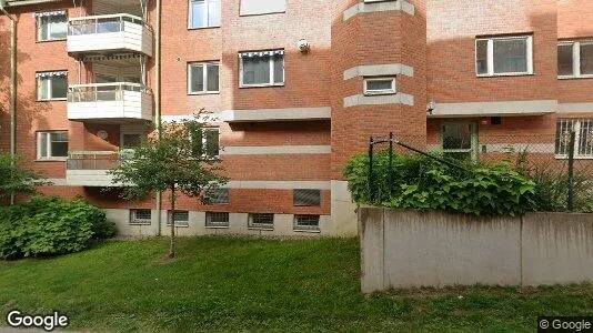 Rooms for rent in Huddinge - Photo from Google Street View
