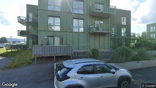 Apartments for rent in Jönköping - Photo from Google Street View