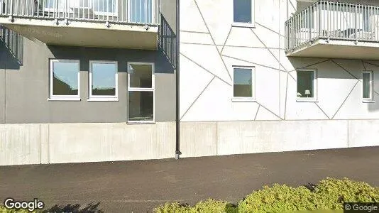 Apartments for rent in Hässleholm - Photo from Google Street View