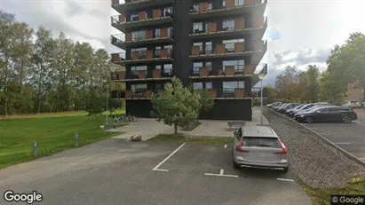 Apartments for rent in Hässleholm - Photo from Google Street View