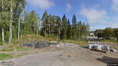 Apartments for rent in Växjö - Photo from Google Street View