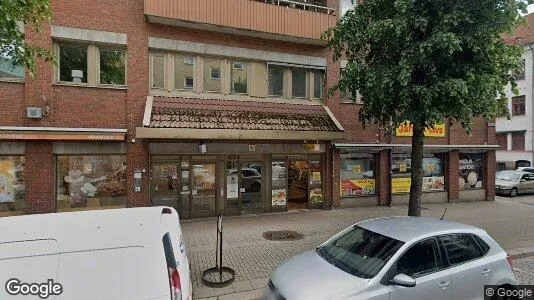 Apartments for rent in Borås - Photo from Google Street View