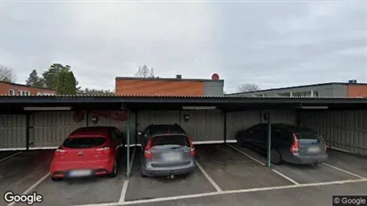 Apartments for rent in Örebro - Photo from Google Street View