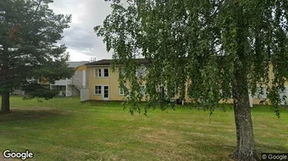 Apartments for rent in Eda - Photo from Google Street View