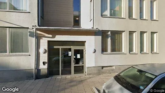 Apartments for rent in Järfälla - Photo from Google Street View