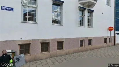 Apartments for rent in Vänersborg - Photo from Google Street View