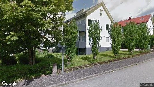Apartments for rent in Borås - Photo from Google Street View