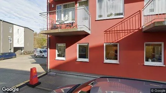 Apartments for rent in Lund - Photo from Google Street View