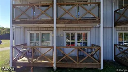 Apartments for rent in Lund - Photo from Google Street View