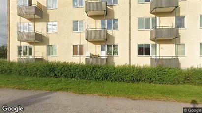 Apartments for rent in Västervik - Photo from Google Street View