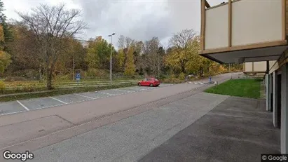 Apartments for rent in Västra hisingen - Photo from Google Street View