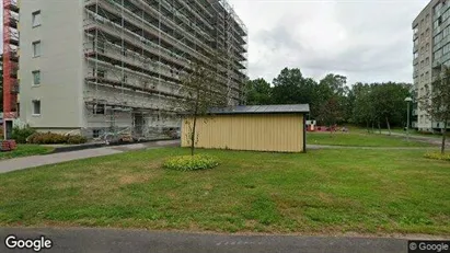 Apartments for rent in Uddevalla - Photo from Google Street View