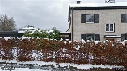 Apartments for rent in Västerås - Photo from Google Street View