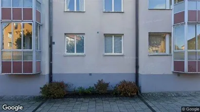 Apartments for rent in Sofielund - Photo from Google Street View