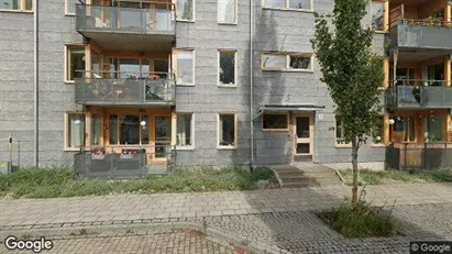 Apartments for rent in Gävle - Photo from Google Street View