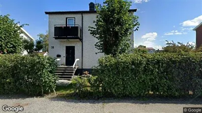 Apartments for rent in Vänersborg - Photo from Google Street View
