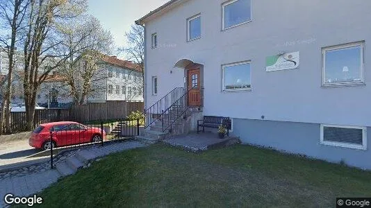 Apartments for rent in Partille - Photo from Google Street View