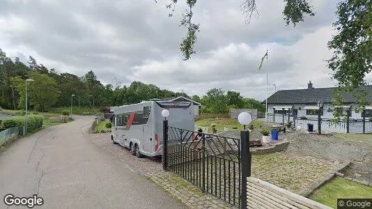 Apartments for rent in Västra hisingen - Photo from Google Street View