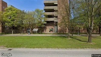 Rooms for rent in Lund - Photo from Google Street View