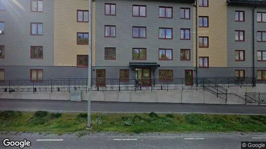 Apartments for rent in Knivsta - Photo from Google Street View