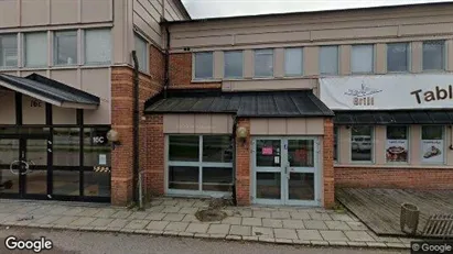 Apartments for rent in Uppsala - Photo from Google Street View