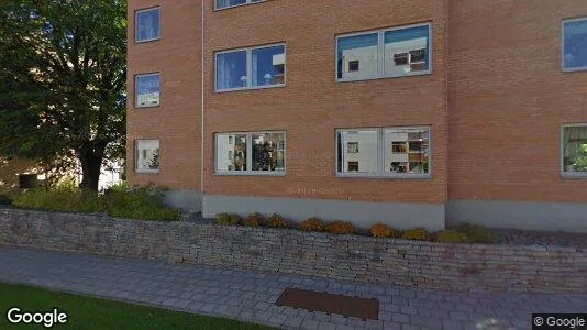 Apartments for rent in Skövde - Photo from Google Street View