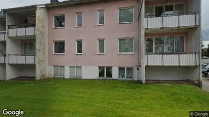 Apartments for rent in Hylte - Photo from Google Street View