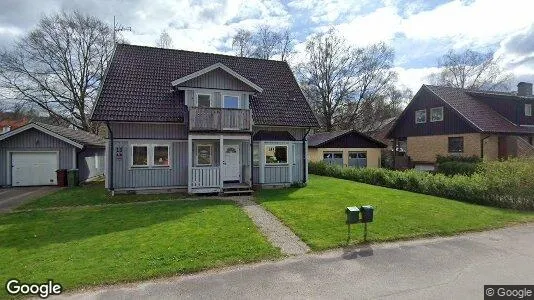 Apartments for rent in Hylte - Photo from Google Street View