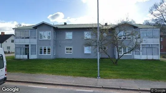 Apartments for rent in Hylte - Photo from Google Street View