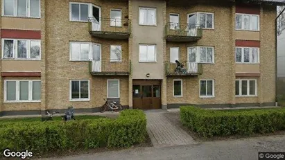 Apartments for rent in Hylte - Photo from Google Street View