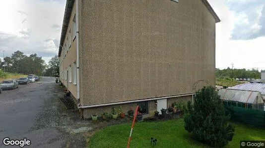 Apartments for rent in Hallsberg - Photo from Google Street View