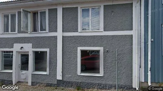 Apartments for rent in Askersund - Photo from Google Street View