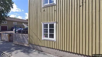 Apartments for rent in Askersund - Photo from Google Street View