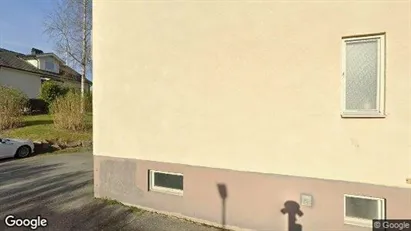 Apartments for rent in Örebro - Photo from Google Street View