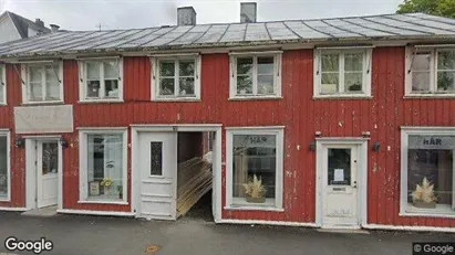Apartments for rent in Jönköping - Photo from Google Street View