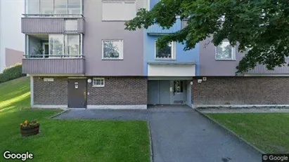 Apartments for rent in Botkyrka - Photo from Google Street View