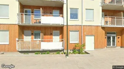 Apartments for rent in Haninge - Photo from Google Street View