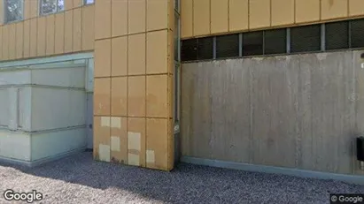 Apartments for rent in Solna - Photo from Google Street View