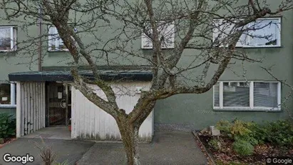 Apartments for rent in Huddinge - Photo from Google Street View