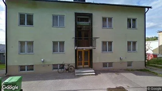 Apartments for rent in Luleå - Photo from Google Street View