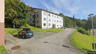 Apartments for rent in Åre - Photo from Google Street View