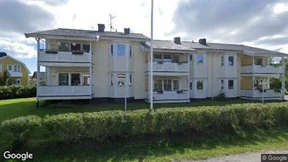 Apartments for rent in Örnsköldsvik - Photo from Google Street View