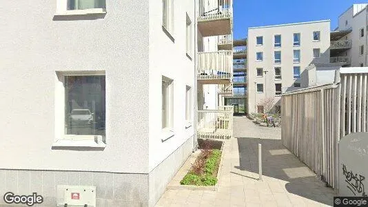 Apartments for rent in Tyresö - Photo from Google Street View