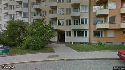 Apartments for rent in Östermalm - Photo from Google Street View