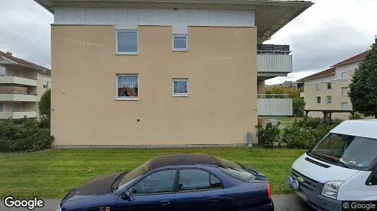 Rooms for rent in Emmaboda - Photo from Google Street View